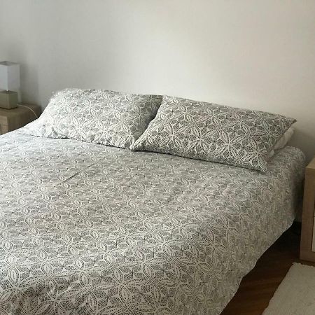 Miry Lejlighed Poreč Eksteriør billede