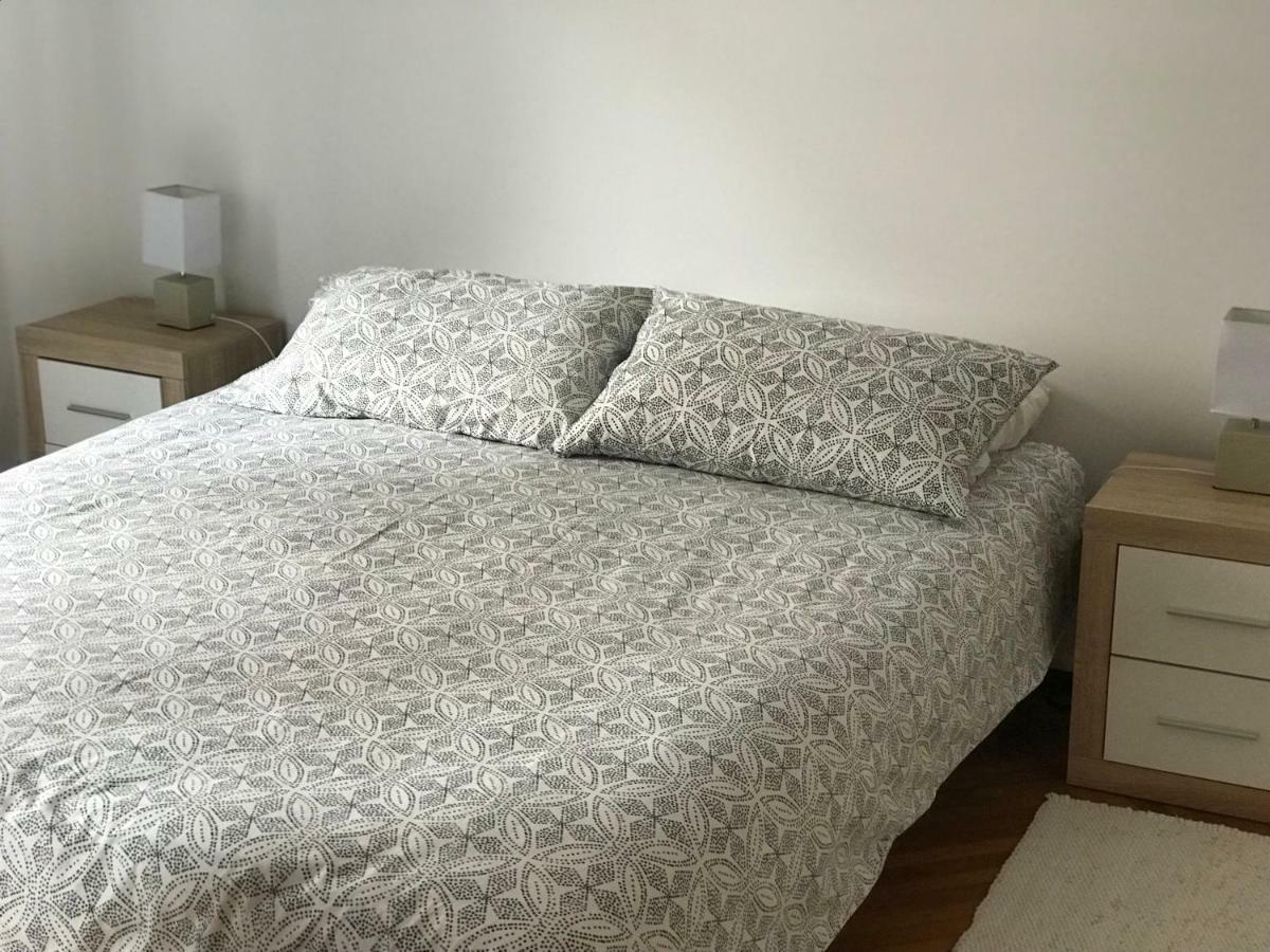 Miry Lejlighed Poreč Eksteriør billede